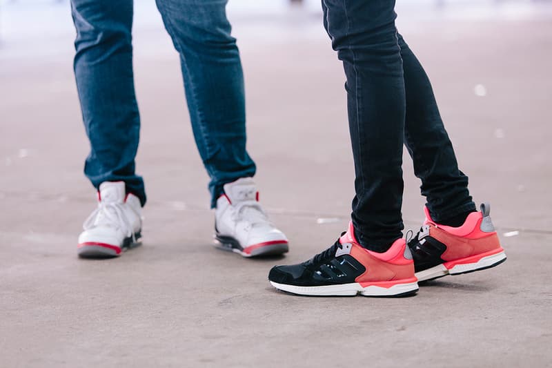 Streetsnaps: Mercedes-Benz 澳大利亞時裝周街拍特輯 - Part 2