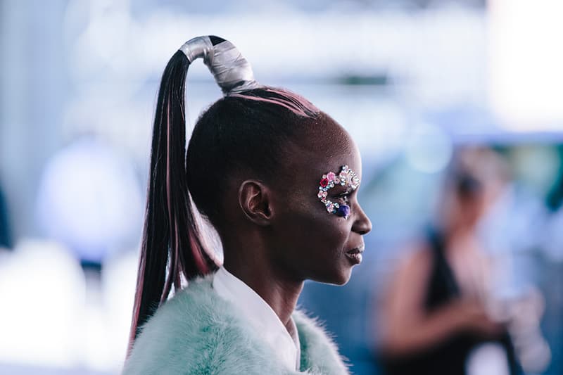 Streetsnaps: Mercedes-Benz 澳大利亞時裝周街拍特輯 - Part 2