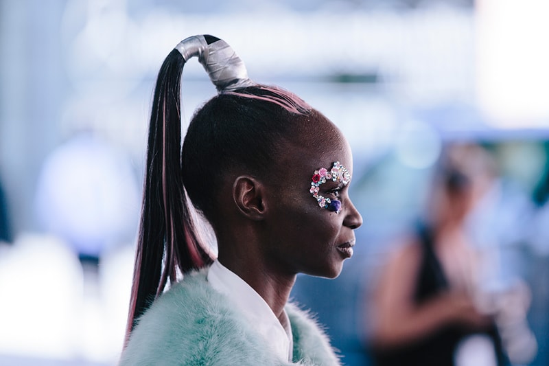 Streetsnaps: Mercedes-Benz 澳大利亞時裝周街拍特輯 - Part 2
