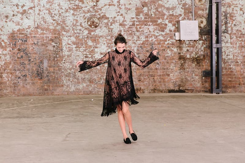 Streetsnaps: Mercedes-Benz 澳大利亞時裝周街拍特輯 - Part 2