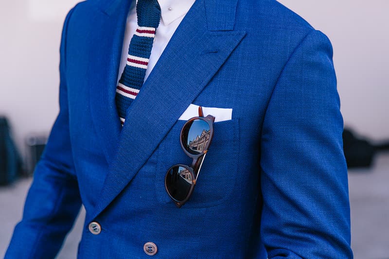 Streetsnaps: Mercedes-Benz 澳大利亞時裝周街拍特輯 - Part 2