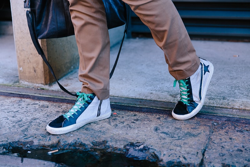 Streetsnaps: Mercedes-Benz 澳大利亞時裝周街拍特輯 - Part 2