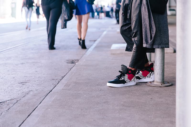 Streetsnaps: Mercedes-Benz 澳大利亞時裝周街拍特輯 - Part 2