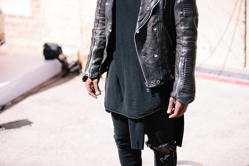 Streetsnaps: Mercedes-Benz 澳大利亞時裝周街拍特輯 - Part 2