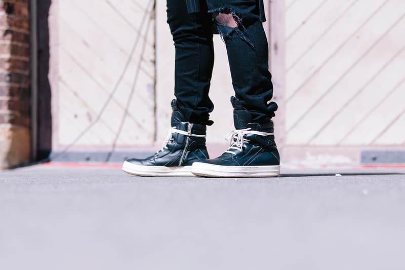 Streetsnaps: Mercedes-Benz 澳大利亞時裝周街拍特輯 - Part 2