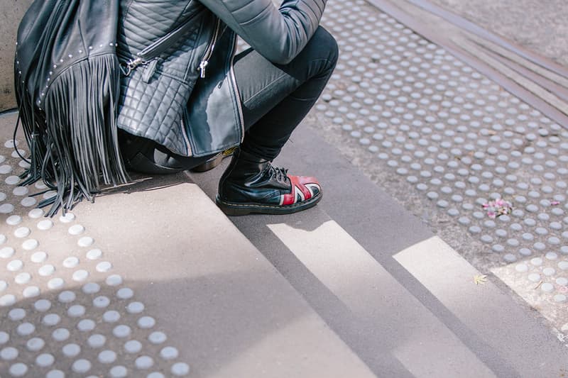 Streetsnaps: Mercedes-Benz 澳大利亞時裝周街拍特輯  - Part 3