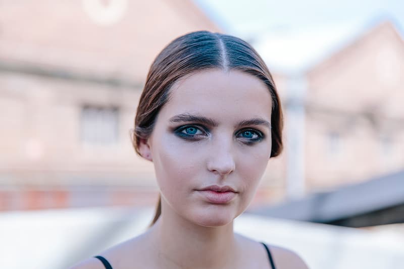 Streetsnaps: Mercedes-Benz 澳大利亞時裝周街拍特輯  - Part 3