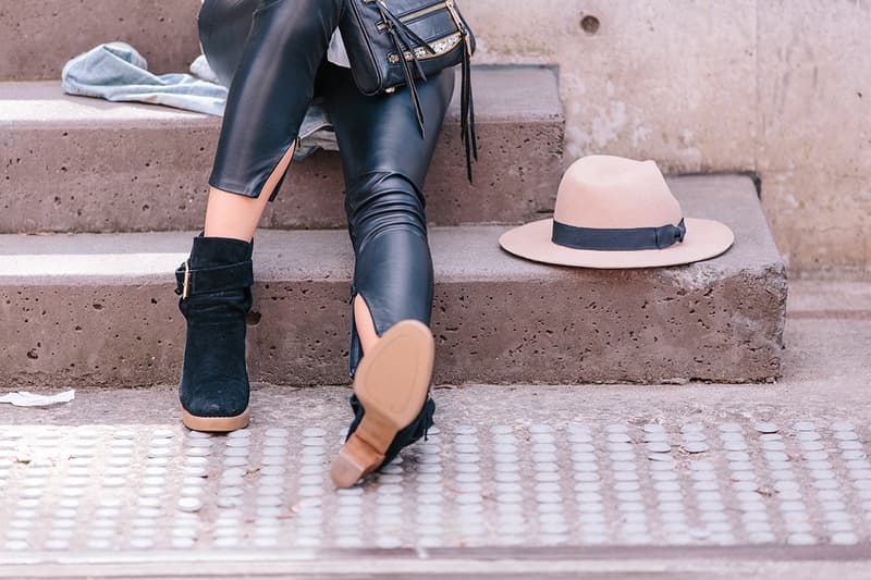 Streetsnaps: Mercedes-Benz 澳大利亞時裝周街拍特輯  - Part 3