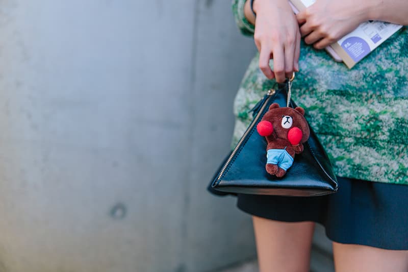 Streetsnaps: Mercedes-Benz 澳大利亞時裝周街拍特輯  - Part 3