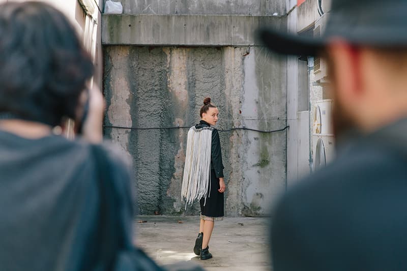 Streetsnaps: Mercedes-Benz 澳大利亞時裝周街拍特輯  - Part 3