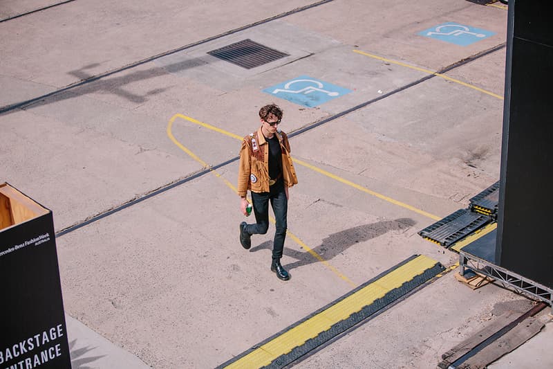 Streetsnaps: Mercedes-Benz 澳大利亞時裝周街拍特輯  - Part 3