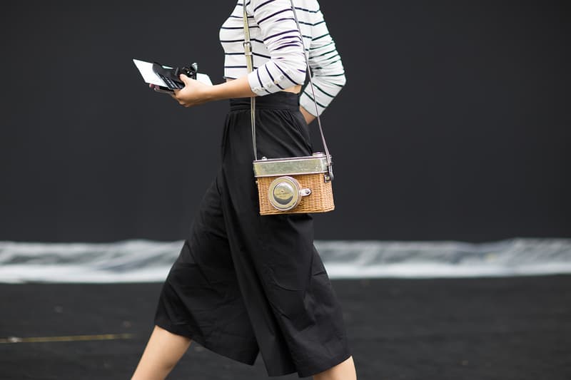 Streetsnaps: 深圳時裝週街拍特輯 - Part 1