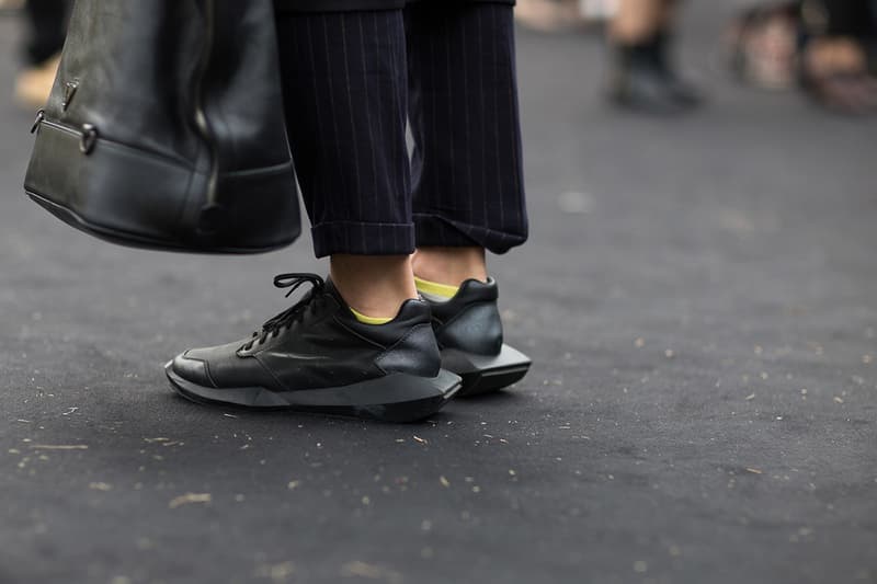 Streetsnaps: 深圳時裝週街拍特輯 - Part 1