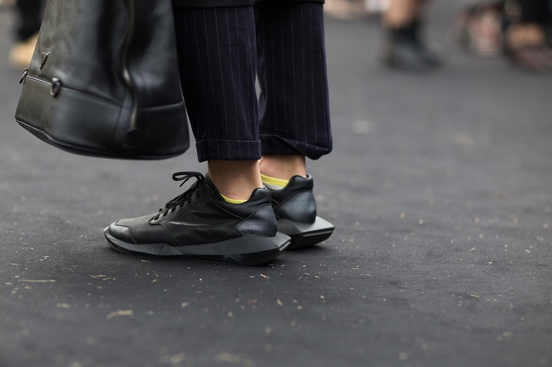 Streetsnaps: 深圳時裝週街拍特輯 - Part 1