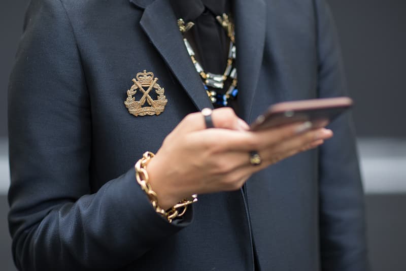 Streetsnaps: 深圳時裝週街拍特輯 - Part 1