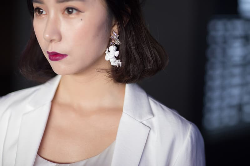 Streetsnaps: 深圳時裝週街拍特輯 - Part 1