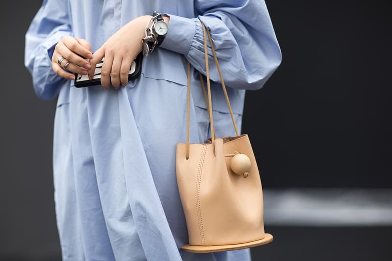 Streetsnaps: 深圳時裝週街拍特輯 - Part 1