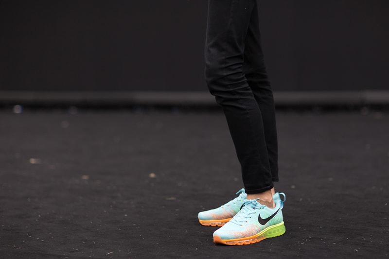 Streetsnaps: 深圳時裝週街拍特輯 - Part 1