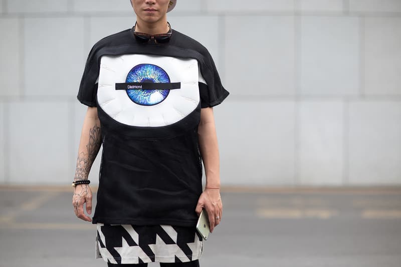 Streetsnaps: 深圳時裝週街拍特輯 - Part 1