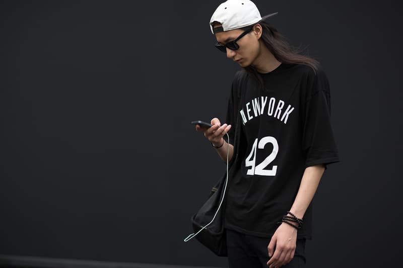 Streetsnaps: 深圳時裝週街拍特輯 - Part 1