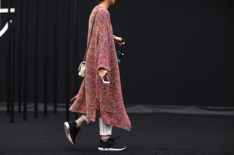 Streetsnaps: 深圳時裝週街拍特輯 - Part 1