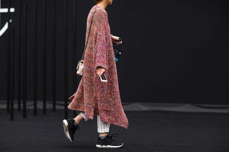 Streetsnaps: 深圳時裝週街拍特輯 - Part 1