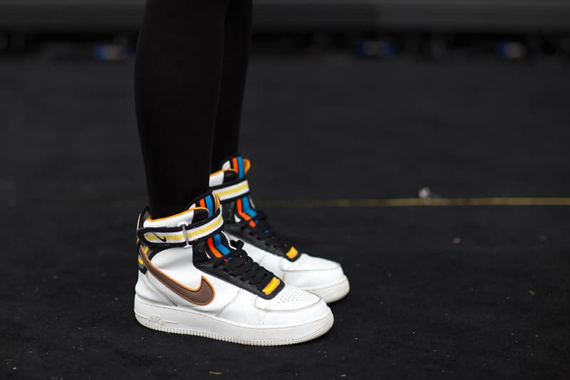 Streetsnaps: 深圳時裝週街拍特輯 - Part 1