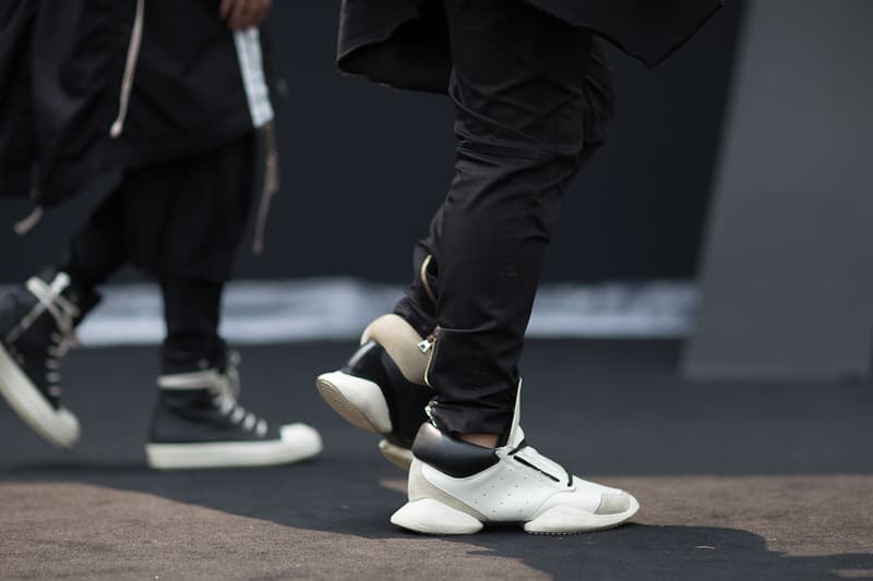 Streetsnaps: 深圳時裝週街拍特輯 - Part 2