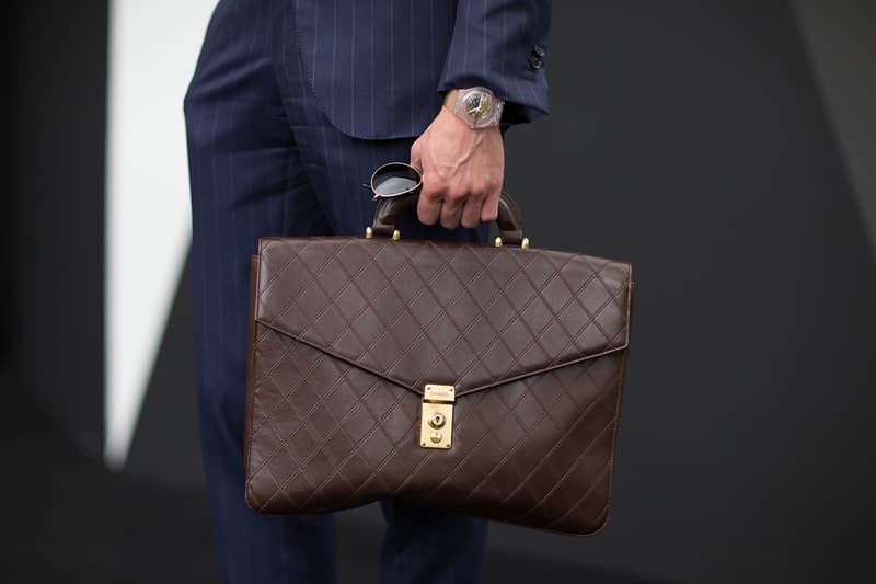 Streetsnaps: 深圳時裝週街拍特輯 - Part 2