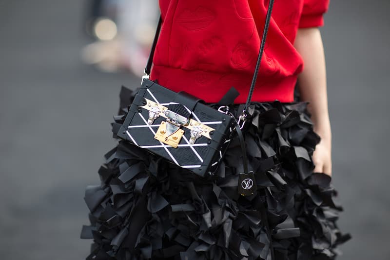 Streetsnaps: 深圳時裝週街拍特輯 - Part 2