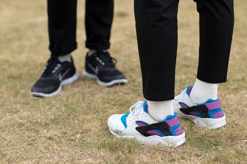 Streetsnaps: 深圳時裝週街拍特輯 - Part 2