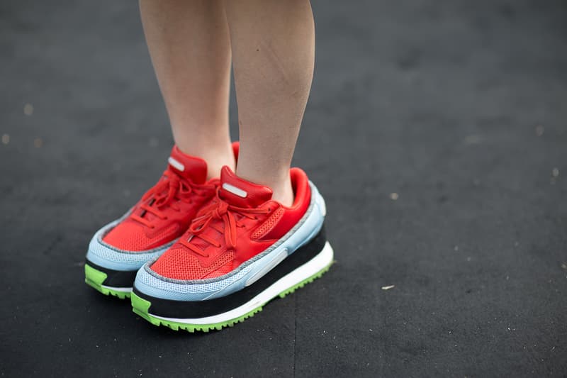 Streetsnaps: 深圳時裝週街拍特輯 - Part 2