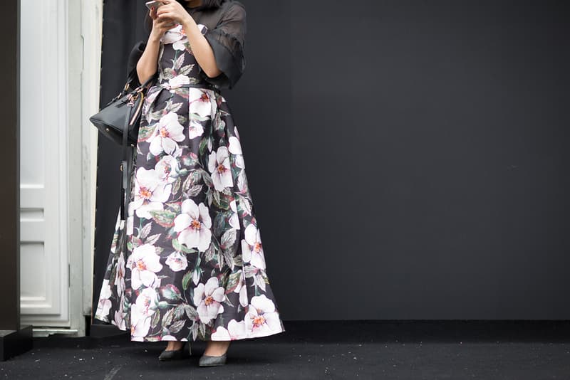 Streetsnaps: 深圳時裝週街拍特輯 - Part 2