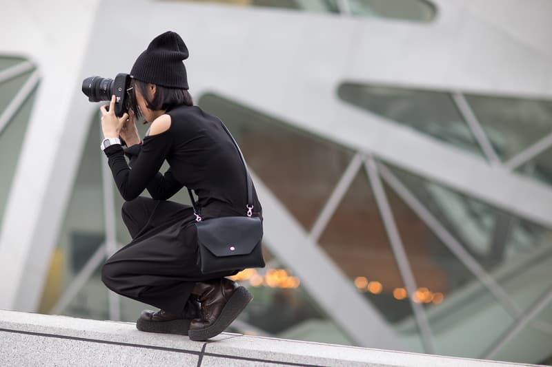 Streetsnaps: 深圳時裝週街拍特輯 - Part 2