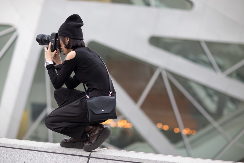 Streetsnaps: 深圳時裝週街拍特輯 - Part 2
