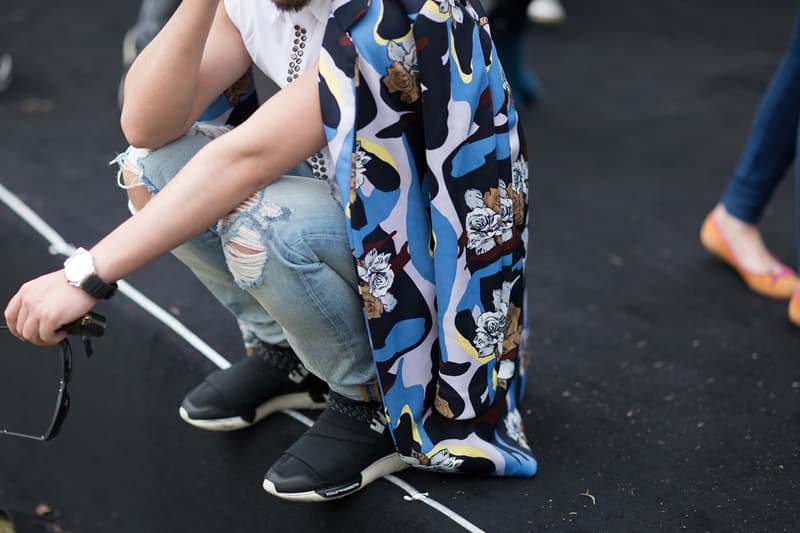 Streetsnaps: 深圳時裝週街拍特輯 - Part 2