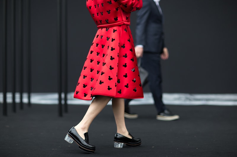 Streetsnaps: 深圳時裝週街拍特輯 - Part 2