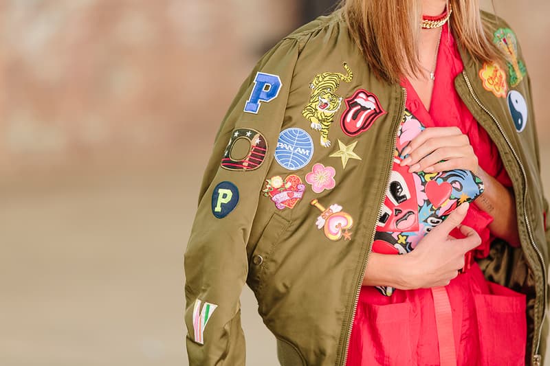 Streetsnaps: Mercedes-Benz 澳大利亞時裝周街拍特輯 - Part 1