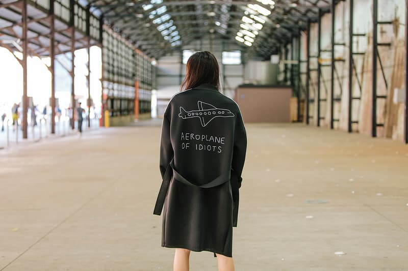 Streetsnaps: Mercedes-Benz 澳大利亞時裝周街拍特輯 - Part 1