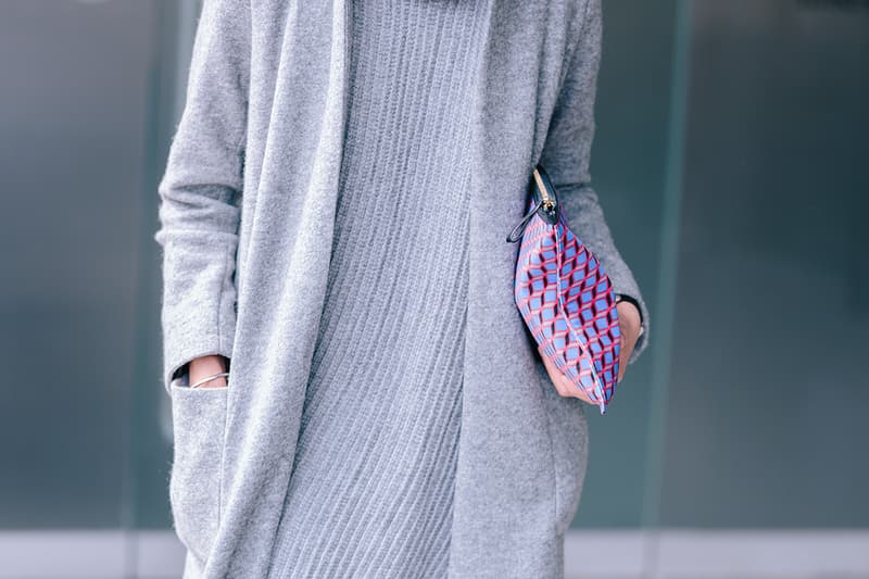 Streetsnaps: Mercedes-Benz 澳大利亞時裝周街拍特輯 - Part 1