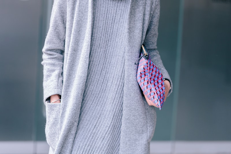 Streetsnaps: Mercedes-Benz 澳大利亞時裝周街拍特輯 - Part 1