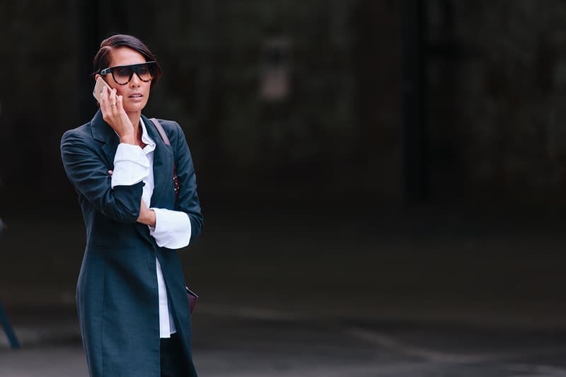 Streetsnaps: Mercedes-Benz 澳大利亞時裝周街拍特輯 - Part 1