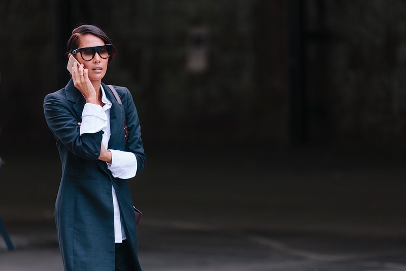 Streetsnaps: Mercedes-Benz 澳大利亞時裝周街拍特輯 - Part 1