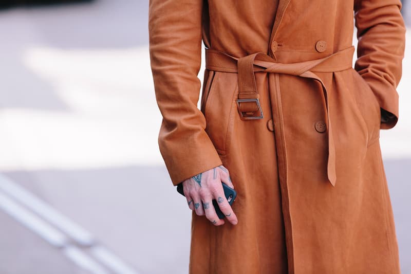 Streetsnaps: Mercedes-Benz 澳大利亞時裝周街拍特輯 - Part 1