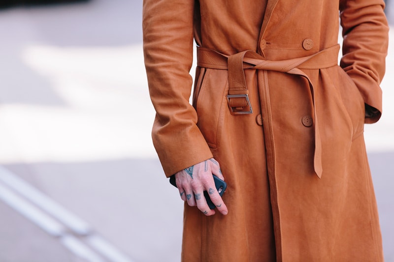 Streetsnaps: Mercedes-Benz 澳大利亞時裝周街拍特輯 - Part 1