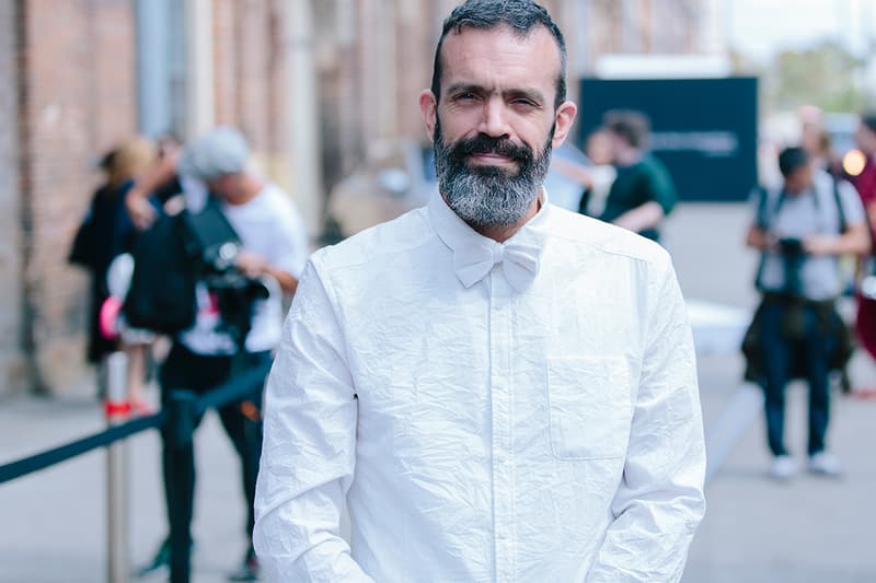 Streetsnaps: Mercedes-Benz 澳大利亞時裝周街拍特輯 - Part 1