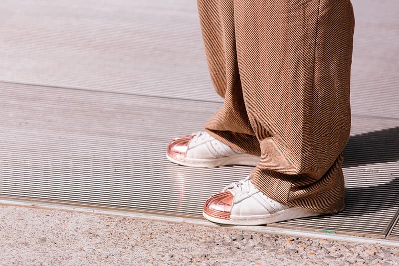 Streetsnaps: Mercedes-Benz 澳大利亞時裝周街拍特輯 - Part 1