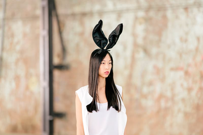 Streetsnaps: Mercedes-Benz 澳大利亞時裝周街拍特輯 - Part 1