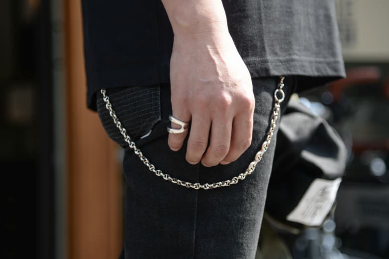 Streetsnaps: Tomohiro Ichinose