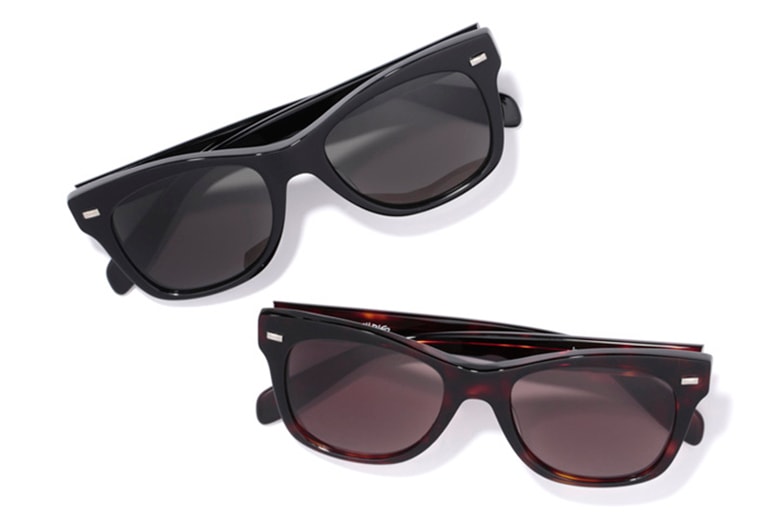 Stussy 2015 春夏太陽眼鏡系列